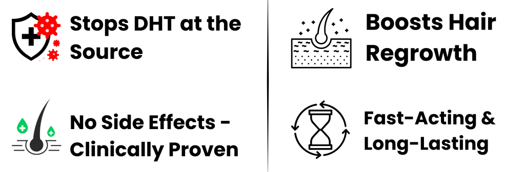 Folixera™ — Advanced Micro-Infusion Kit + Botanical Serums That Target Hair Loss at the Source